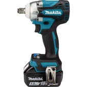 Makita DTW300RTJ Akülü Somun Sıkma 18V 5.0AH - 1