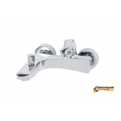 GMS Pelin Mix Banyo Duş Bataryası PLN501 - 1