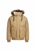 Jack Jones Davıd Bomber Erkek Mont 12236034 - 1