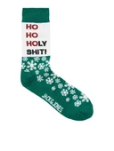 Jack Jones Xmas Gıft 3 Lü paket Erkek Çorap 12246162 thumbnail 2