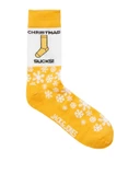 Jack Jones Xmas Gıft 3 Lü paket Erkek Çorap 12246162 thumbnail 5
