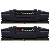 Gskill RipjawsV 16GB (2x8GB) DDR4 3600MHz F4-3600C18D-16GVK - 1