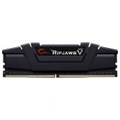 Gskill RipjawsV 16GB (2x8GB) DDR4 3600MHz F4-3600C18D-16GVK - 3