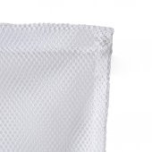 Çamaşır Yıkama Filesi Beyaz Mini 35x45 cm Tekli 8697970600002 - 2