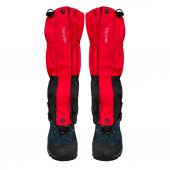 Argeus Trekking Pace Outdoor Tozluk Kırmızı-Siyah thumbnail 2