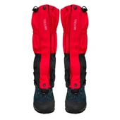 Argeus Trekking Pace Outdoor Tozluk Kırmızı-Siyah thumbnail 6