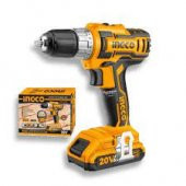 İCDLI 20024 Li-ion Matkap 10 mm 20V 2Ah - 1