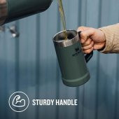 Stanley Adventure Vakumlu Termos Bardak 0.70 Litre - 2