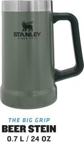 Stanley Adventure Vakumlu Termos Bardak 0.70 Litre - 3