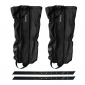 Argeus Trekking Pace Outdoor Tozluk Siyah - 5