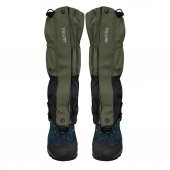 Argeus Trekking Pace Outdoor Tozluk Haki-Siyah - 2