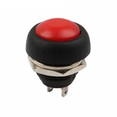 IC-184 Yuvarlak 12 Mm Buton PBS33B - 3