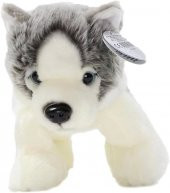 Sensi Husky Peluş 30cm - 2