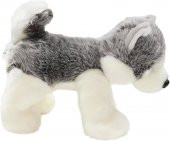 Sensi Husky Peluş 30cm - 3