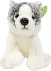 Sensi Husky Peluş 30cm - 1