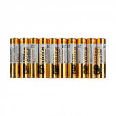 GP 24AU R03 Ultra Alkalin İnce Kalem AAA 40‘Lı Paket - 3