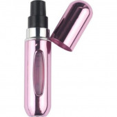 qosrix Parfüm Şişesinden Çanta Içi Mini Doldurulabilir Seyahat Cep Yedek Boş Parfüm Şişesi 5 ml - 1