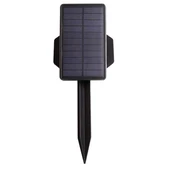 Powermaster PM-14917 Sensörlü Kumandalı 3 Kademeli Solarlı Bahçe Aydınlatma Lambası - 11