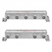 Mag 5-2500 1/8 Uydu Dağıtıcısı Splitter MG-1511 thumbnail 2