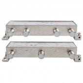 MAG 1/6 6 Yollu Splitter 5-2500 Mhz - 2