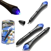 Powermaster UV Işıklı Güçlü Pratik Yapıştırıcı - 3
