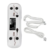 Karel TM-902 Duvar Ti̇pi̇ Telefon - 9