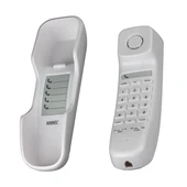 Karel TM-902 Duvar Ti̇pi̇ Telefon - 8