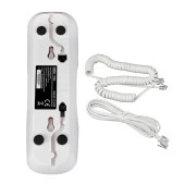 Karel TM-902 Duvar Ti̇pi̇ Telefon - 6