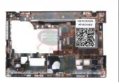 Lenovo G710 20252 80AH 17.3 inç Notebook Alt Kasa Bottom Case - 2
