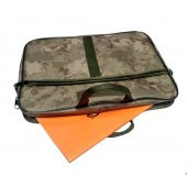 KAMUFLAJ Ders - Laptop - Notebook Çanta - 2