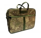 KAMUFLAJ Ders - Laptop - Notebook Çanta - 5