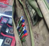 KAMUFLAJ Ders - Laptop - Notebook Çanta - 7