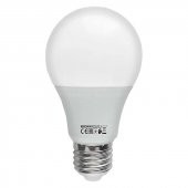 Horoz Electric 9 Watt E27 Beyaz Led Ampul - 1