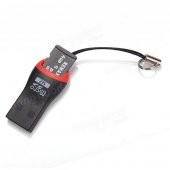 Usb 2.0 Micro Sd Kart Okuyucu Card Reader - 4