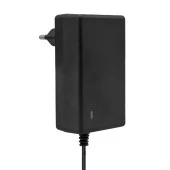 Weko 16.8 Volt - 2 Amper Ledli̇ Pri̇z Ti̇pi̇ 5.5*2.5  Uçlu Şarj Adaptörü - 4