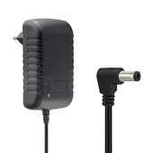 Weko 16.8 Volt - 2 Amper Ledli̇ Pri̇z Ti̇pi̇ 5.5*2.5 Uçlu Şarj Adaptörü - 7