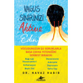 Vagus Sinirinizi Aktive Edin - 1