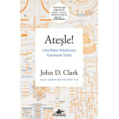 Ateşle! Likit Roket Yakıtlarının Gayriresmi Tarihi - 1