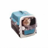 Catit Cabrio Taşıma Kabı Turkuaz - 1