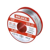 Soldex 200 Gr Lehim 0,50 Mm - 2