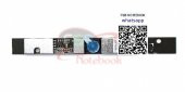 Lenovo G700 G710 17.3 inç Notebook Dahili Webcam Kamera - 1