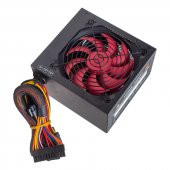 Powermaster ATX-P4 350 Watt Peak PC Power Supply 12V 20+4 Pin - 1