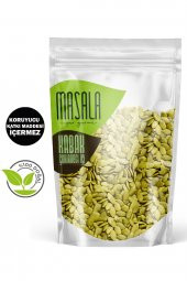 Çiğ Kabak Çekirdeği İçi 300 gr.  (Menşei Türkiye) Raw Pumpkin Seed - 1