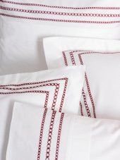 Cotton Box Classic Pamuk Nevresim Takımı Çift Kişilik Helya - 2