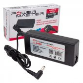 Powermaster PM-5496 19 Volt - 4.74 Amper 5.5*2.5 Mm Uçlu Adaptör (Toshiba Notebook - Hp Notebook) thumbnail 6