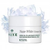 Nuxe White Ultımate Glow Nemlendirici Ve Aydınlatıcı C Vitaminli Jel Krem 50 Ml - 1
