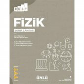 Ünlü TYT Best Fizik Soru Bankası - 1