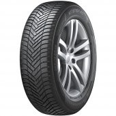 Hankook 255/35R19 96Y XL Kinergy 4S2 H750 (4 Mevsim) (2023) - 1