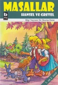 Hansel ve Gretel / Masallar - 1