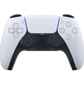 Sony Dualsense Beyaz Kablosuz Ps5 Oyun Kolu - 1